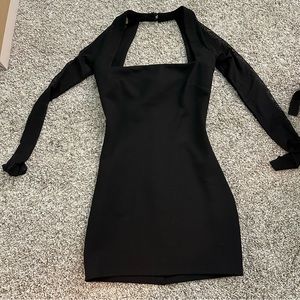 Superdown Halley Bodycon Dress